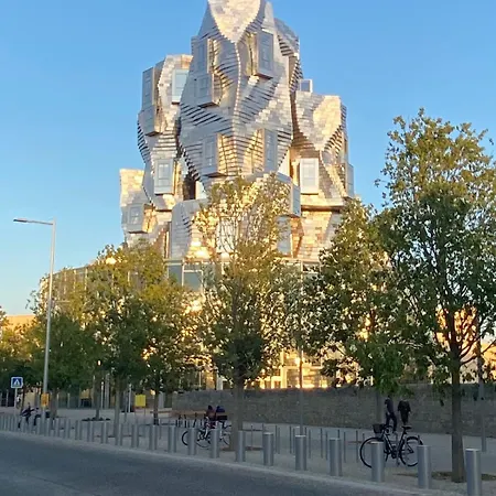 Le Major Centre Apartment *
